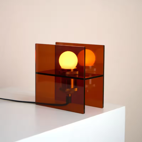 Urbanista® Blue Ocean Atmosphere Lamp