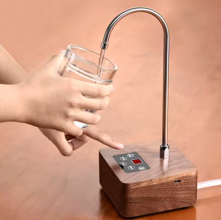Urbanista® Minimalist Design Smart Water Dispenser