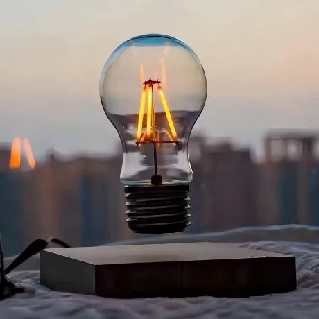 Urbanista® Levitation Magnetic Lamp