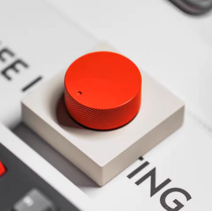 Urbanista® Knob Dual Mode Custom Control