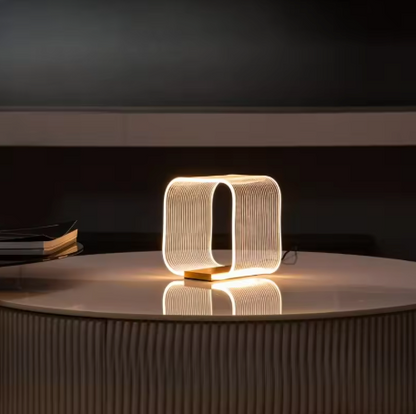 Urbanista® Minimalist Nordic Design Desk Lamp