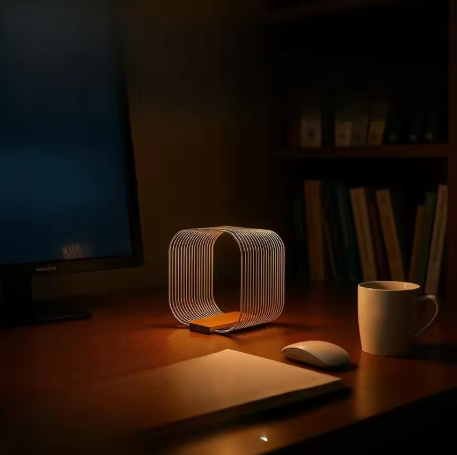 Urbanista® Minimalist Nordic Design Desk Lamp