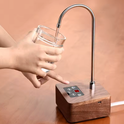 Urbanista® Minimalist Design Smart Water Dispenser