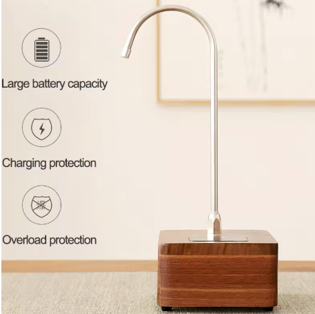Urbanista® Minimalist Design Smart Water Dispenser