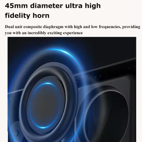 Urbanista® Mini Retro Vinyl Bluetooth Speaker