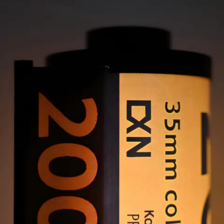 Urbanista® Creative Film Retro Night Light