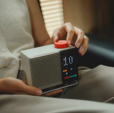Urbanista® Bluetooth Desktop Retro Speaker
