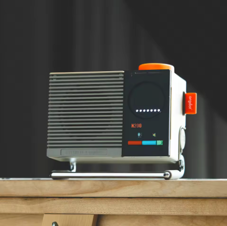 Urbanista® Bluetooth Desktop Retro Speaker