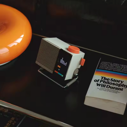 Urbanista® Bluetooth Desktop Retro Speaker