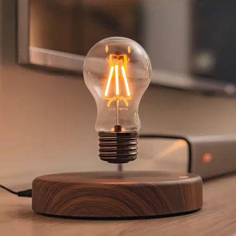 Urbanista® Levitation Magnetic Lamp