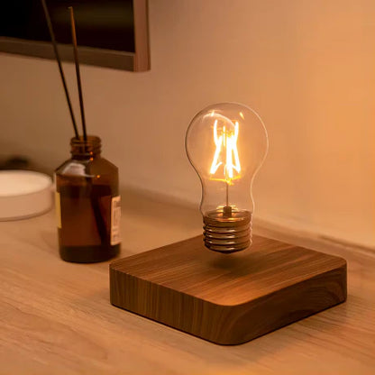 Urbanista® Levitation Magnetic Lamp