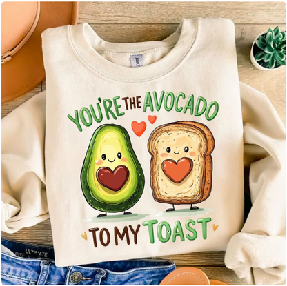 Food Pun Funny Valentine PNG