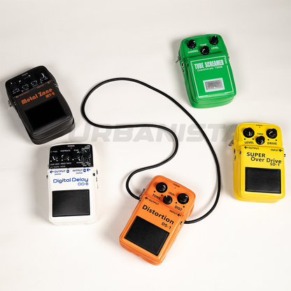 The PedalBag™ - Pedal Effect Style Crossbody Bag