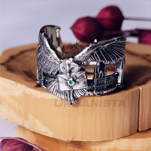 HP Collectible Premium Ring Collection