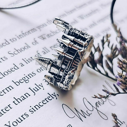 HP Collectible Premium Ring Collection