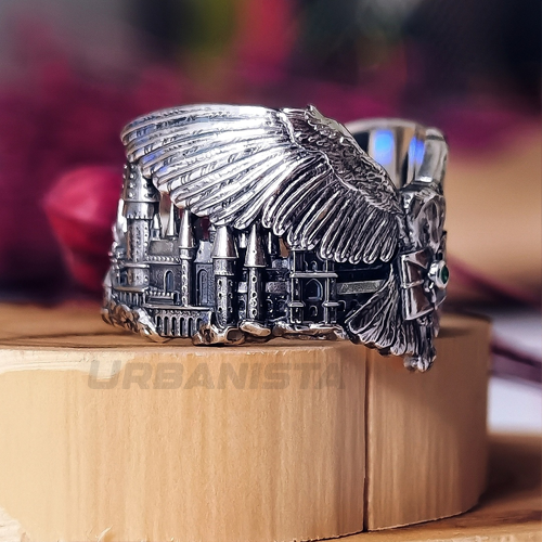 HP Collectible Premium Ring Collection