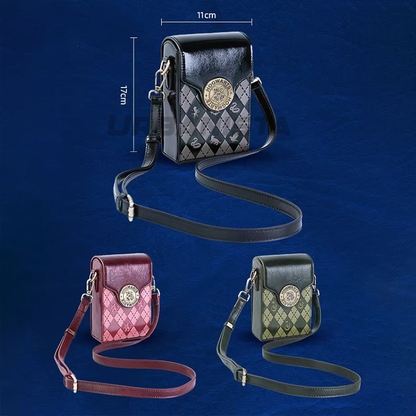The Hogwarts 4 Houses Premium Bag