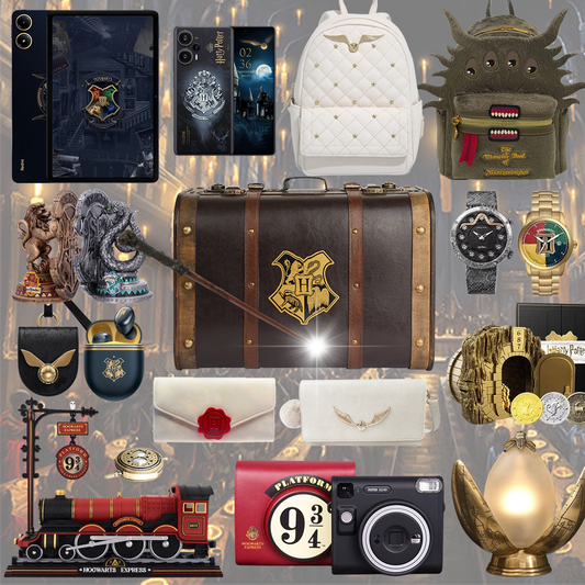 Magical World Premium Mystery Gift Box