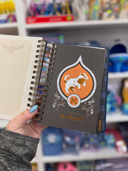 The Muggle Agenda 2026 - Magical Planner for Muggle