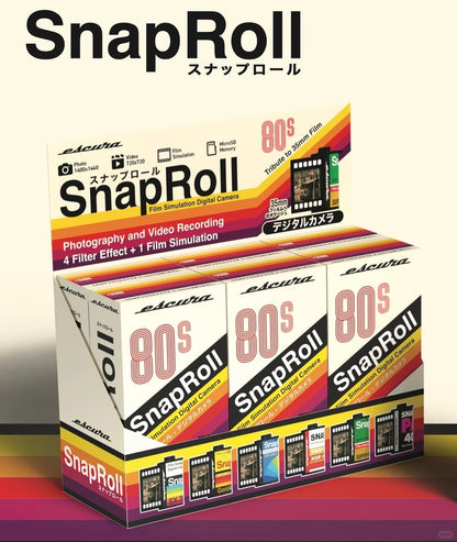 The SnapRoll