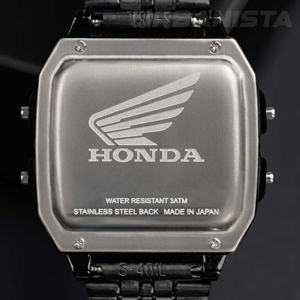 The Retro Speedometer Watch™