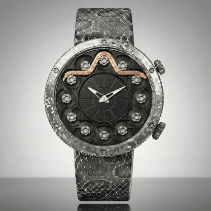 The Chamber of Secrets Watches