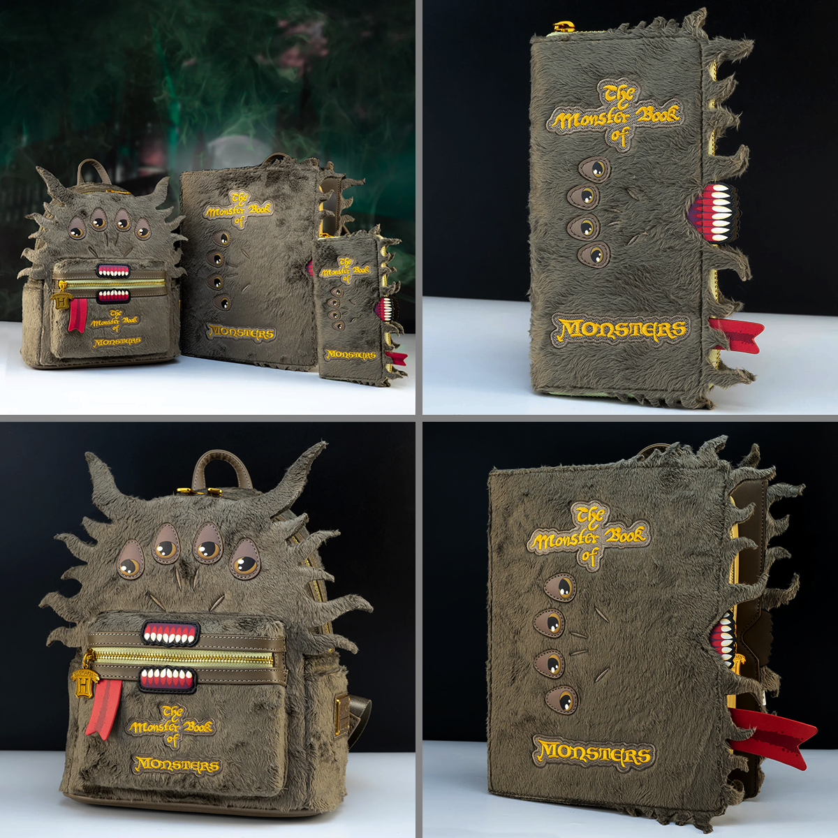 Magical World Premium Mystery Gift Box
