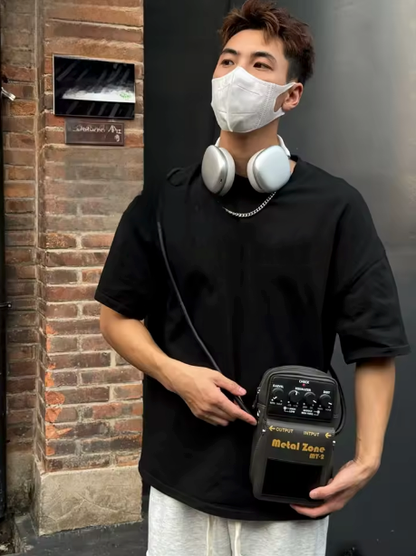 The PedalBag™ - Pedal Effect Style Crossbody Bag