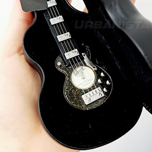 The 90s Vintage Guitar Collectible Watches